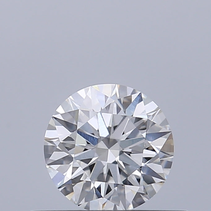 0.42 carat Round diamond E SI2 Excellent
