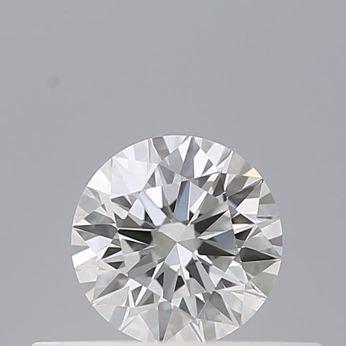 0.32 carat Round diamond F VVS1 Excellent