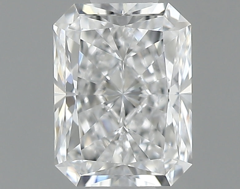 0.70 carat Radiant diamond D VS2