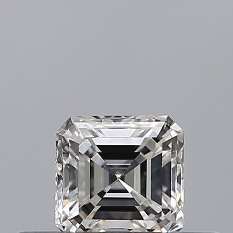 0.26 carat Emerald diamond F IF