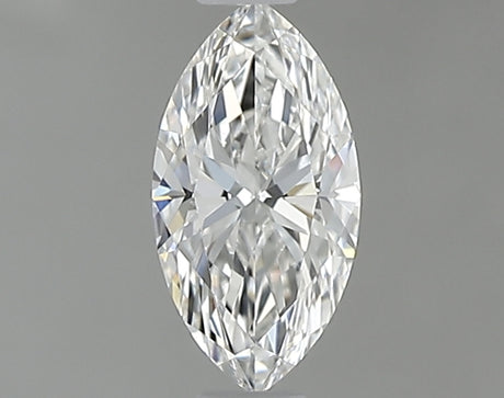 0.40 carat Marquise diamond F VVS2
