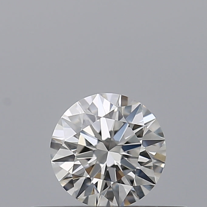 0.31 carat Round diamond F VVS1 Excellent