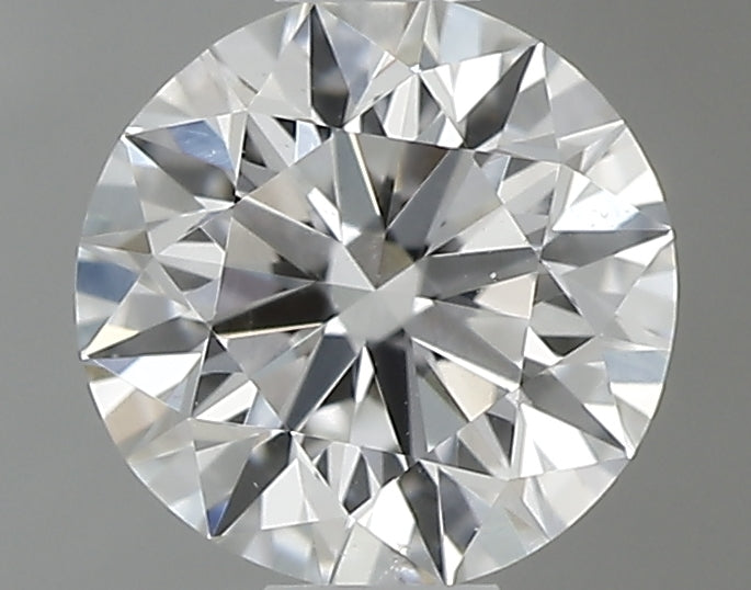 0.40 carat Round diamond E SI1 Excellent