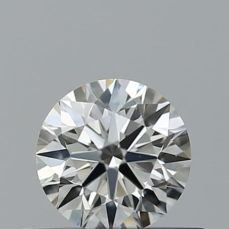 0.34 carat Round diamond F VS1 Excellent