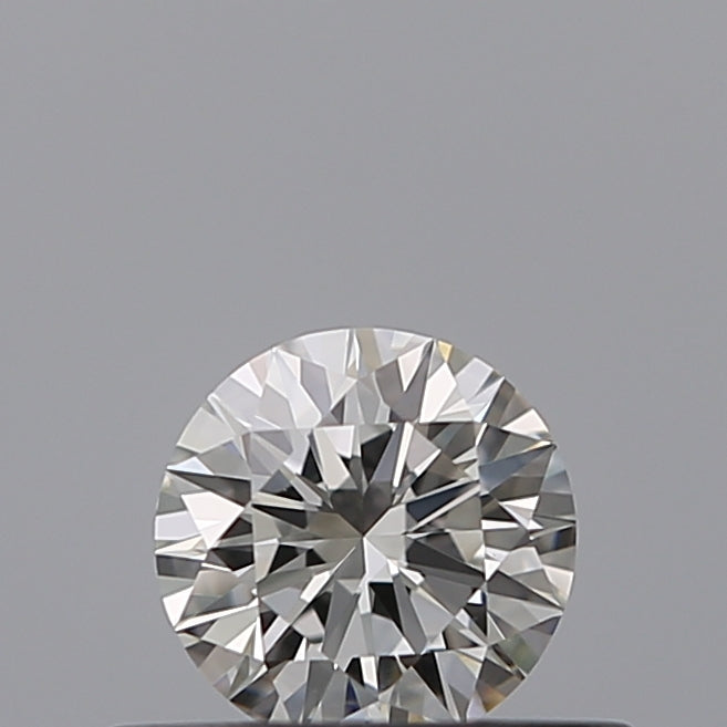 0.32 carat Round diamond G VVS1 Excellent