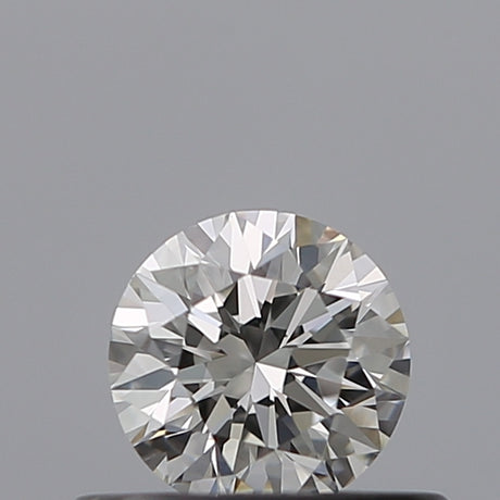 0.35 carat Round diamond H VVS2 Excellent