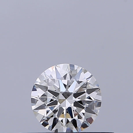 0.29 carat Round diamond E VVS2 Excellent