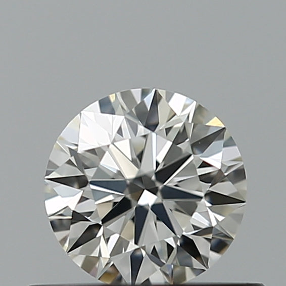 0.36 carat Round diamond G IF Excellent