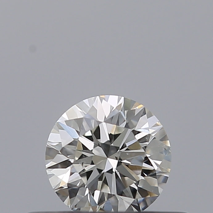 0.30 carat Round diamond H SI1 Excellent
