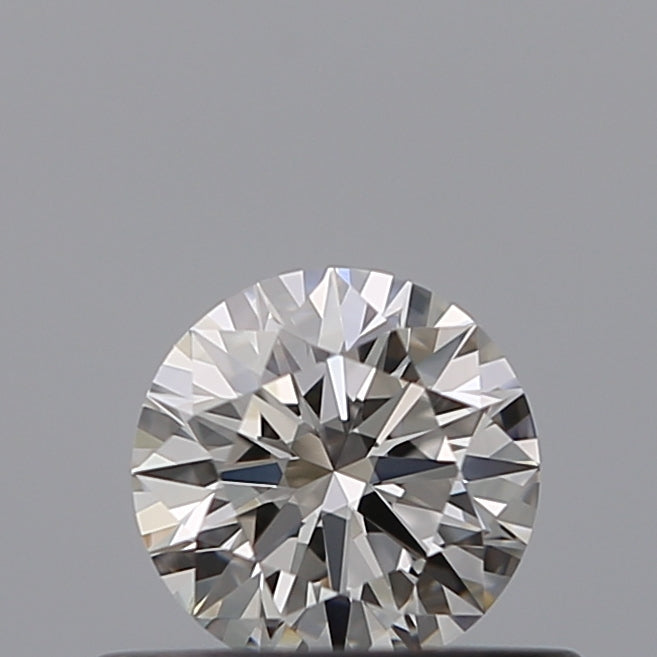 0.37 carat Round diamond G VVS1 Excellent