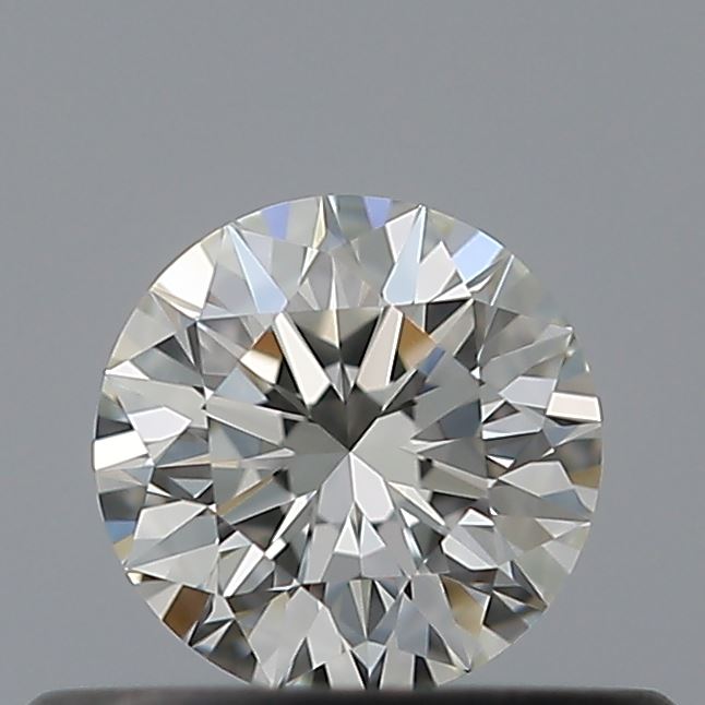 0.31 carat Round diamond G IF Excellent