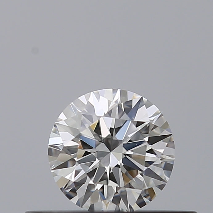 0.30 carat Round diamond E VVS1 Excellent