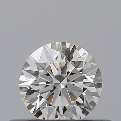 0.32 carat Round diamond E VS2 Excellent