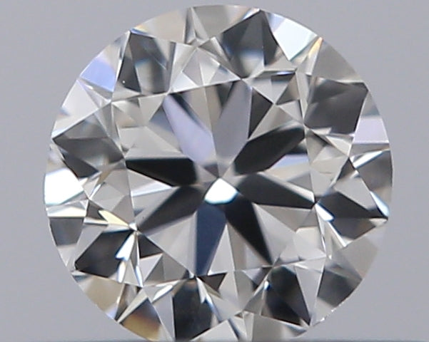 0.30 carat Round diamond F  VS2 Very good