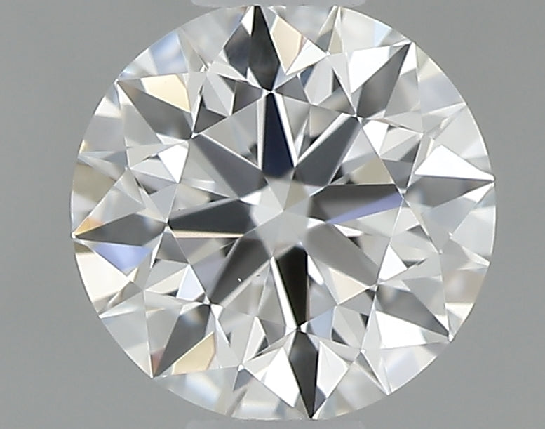 0.43 carat Round diamond D VS1 Excellent