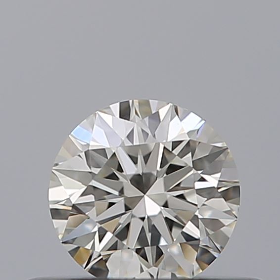 0.32 carat Round diamond F VVS1 Excellent