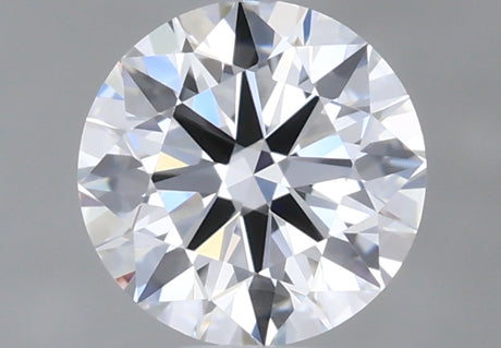 0.40 carat Round diamond F VVS2 Excellent