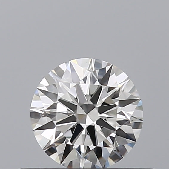 0.31 carat Round diamond E  VVS1 Excellent