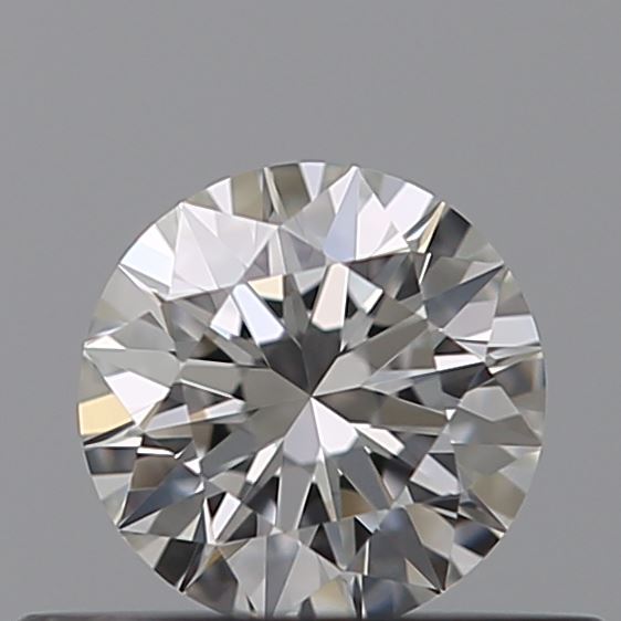 0.30 carat Round diamond F VVS1 Excellent