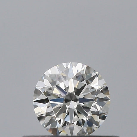 0.28 carat Round diamond G VVS1 Excellent