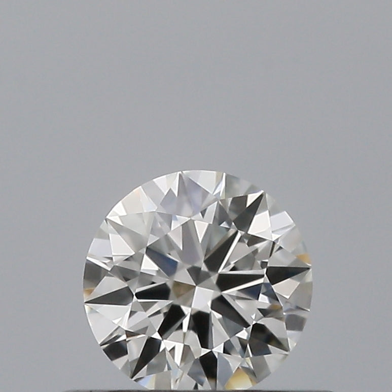 0.32 carat Round diamond G VVS2 Excellent
