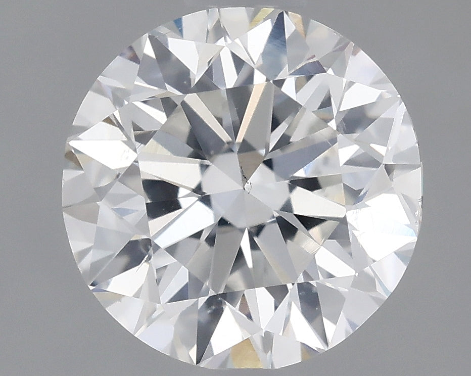 1.50 carat Round diamond H SI1 VeryGood