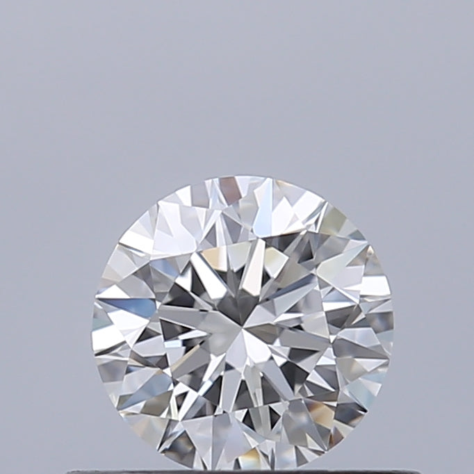 0.46 carat Round diamond E VS1 Excellent