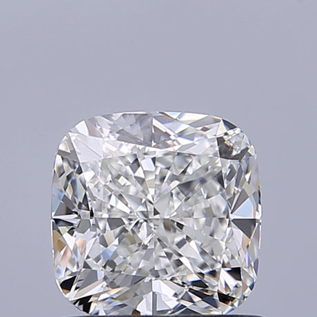 0.91 carat Cushion diamond G IF