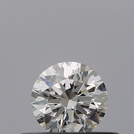 0.29 carat Round diamond I VS1 Excellent