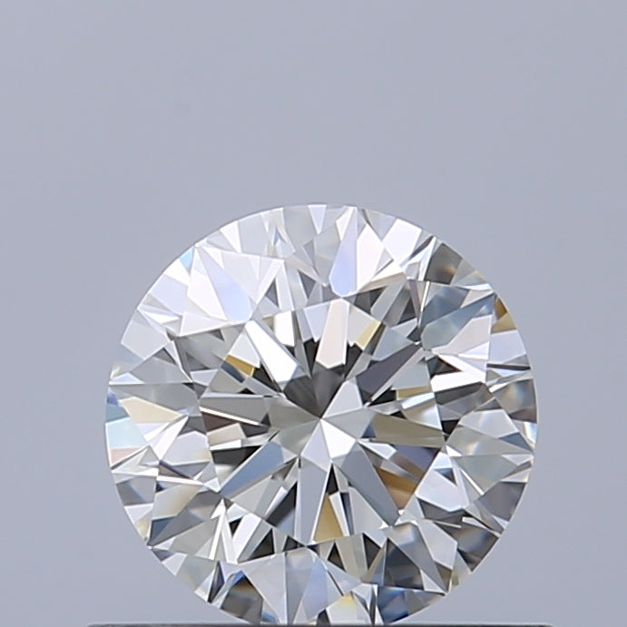 0.60 carat Round diamond H VVS2 Excellent