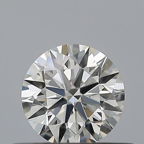0.35 carat Round diamond H VVS2 Excellent