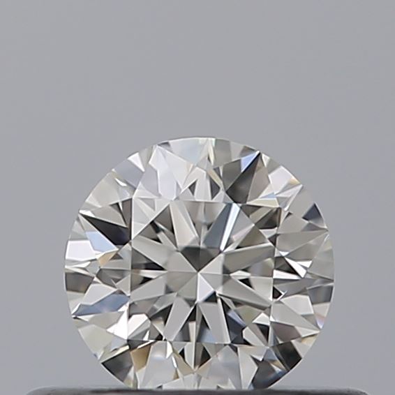 0.32 carat Round diamond F VVS2 Excellent