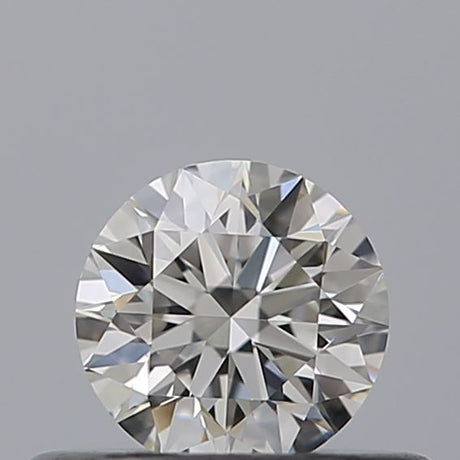 0.32 carat Round diamond F VVS2 Excellent