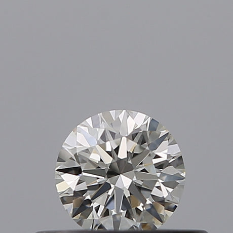 0.27 carat Round diamond G VVS1 Excellent
