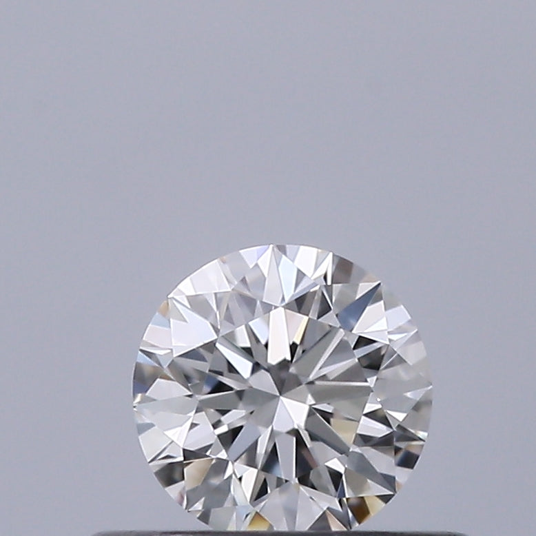 0.29 carat Round diamond F VVS2 Excellent