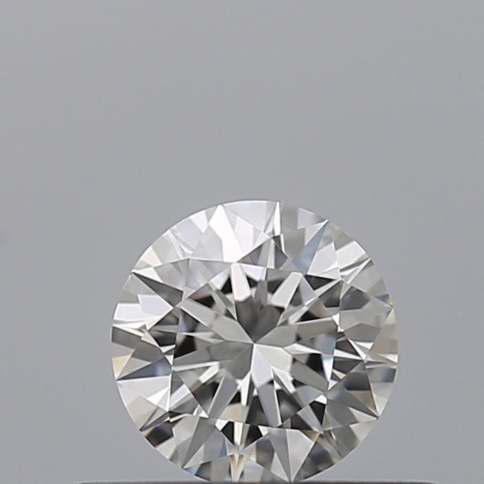 0.36 carat Round diamond F IF Excellent