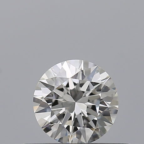 0.36 carat Round diamond F IF Excellent