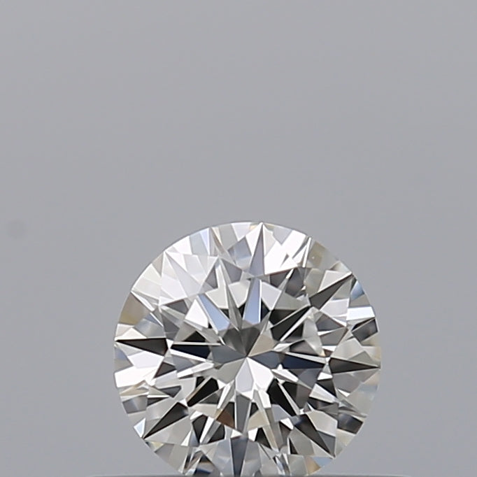 0.31 carat Round diamond H VVS1 Excellent