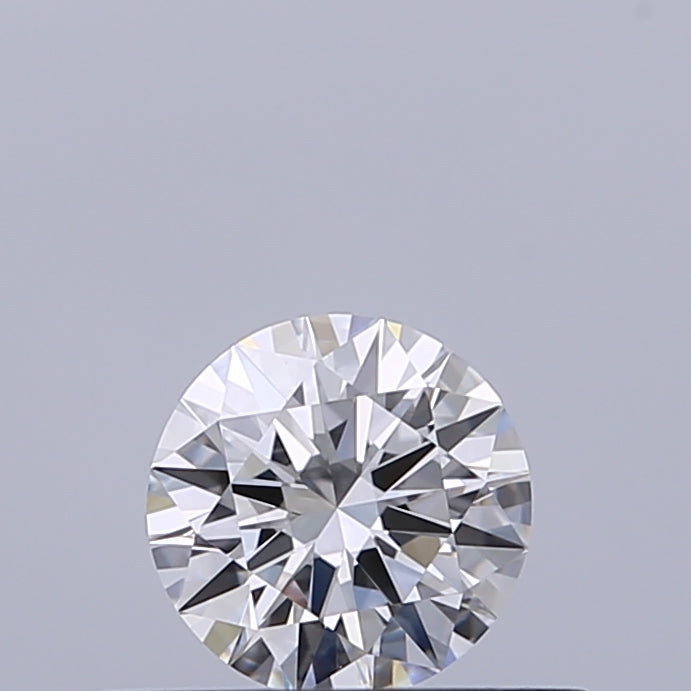 0.34 carat Round diamond D IF Excellent