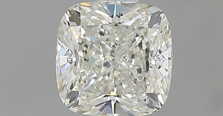 0.80 carat Cushion diamond H VVS1 VeryGood