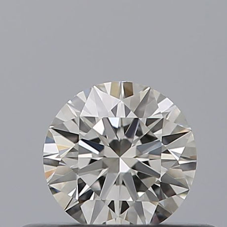 0.30 carat Round diamond H VVS2 Excellent