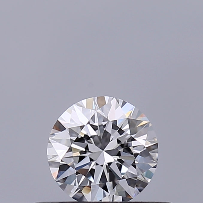 0.31 carat Round diamond E VS1 Excellent