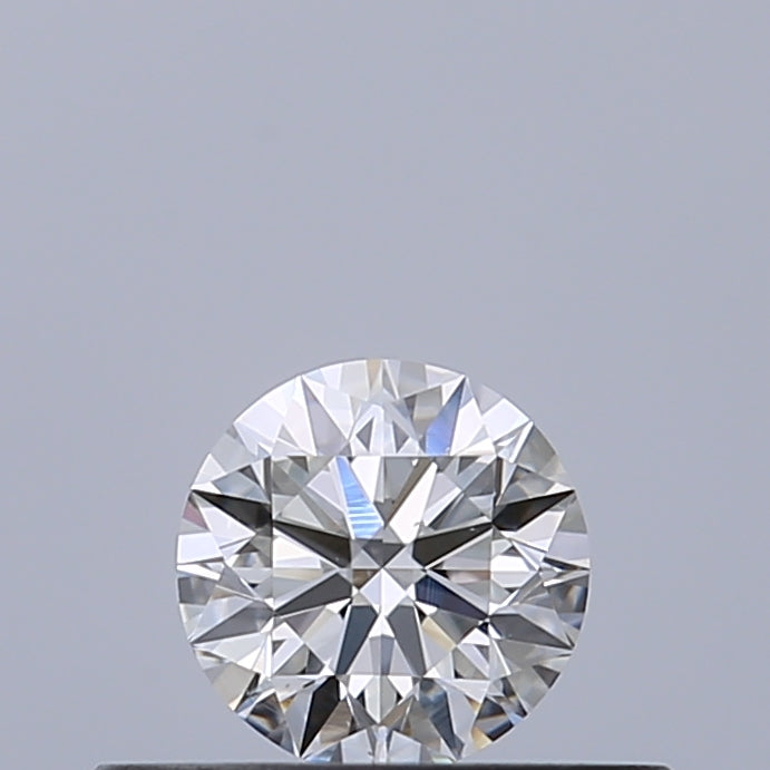 0.28 carat Round diamond F VS2 Excellent