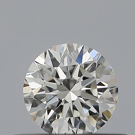 0.33 carat Round diamond H IF Excellent