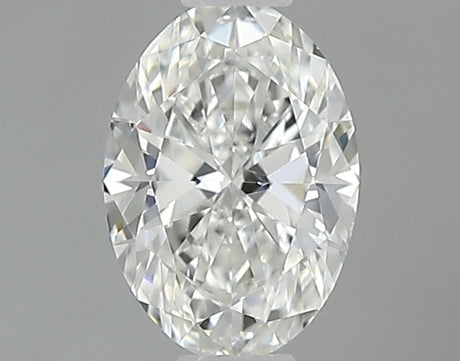 0.30 carat Oval diamond G VS1