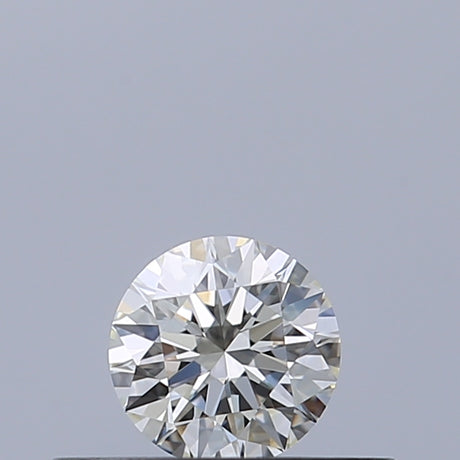 0.23 carat Round diamond G VVS1 Excellent