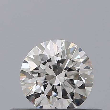 0.30 carat Round diamond D VVS1 Excellent