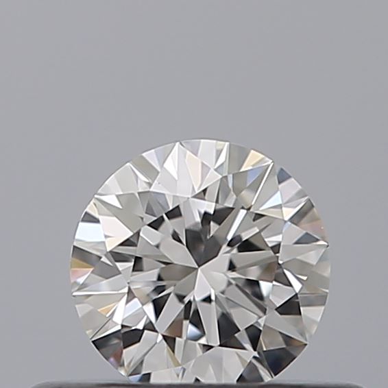 0.30 carat Round diamond D VVS1 Excellent