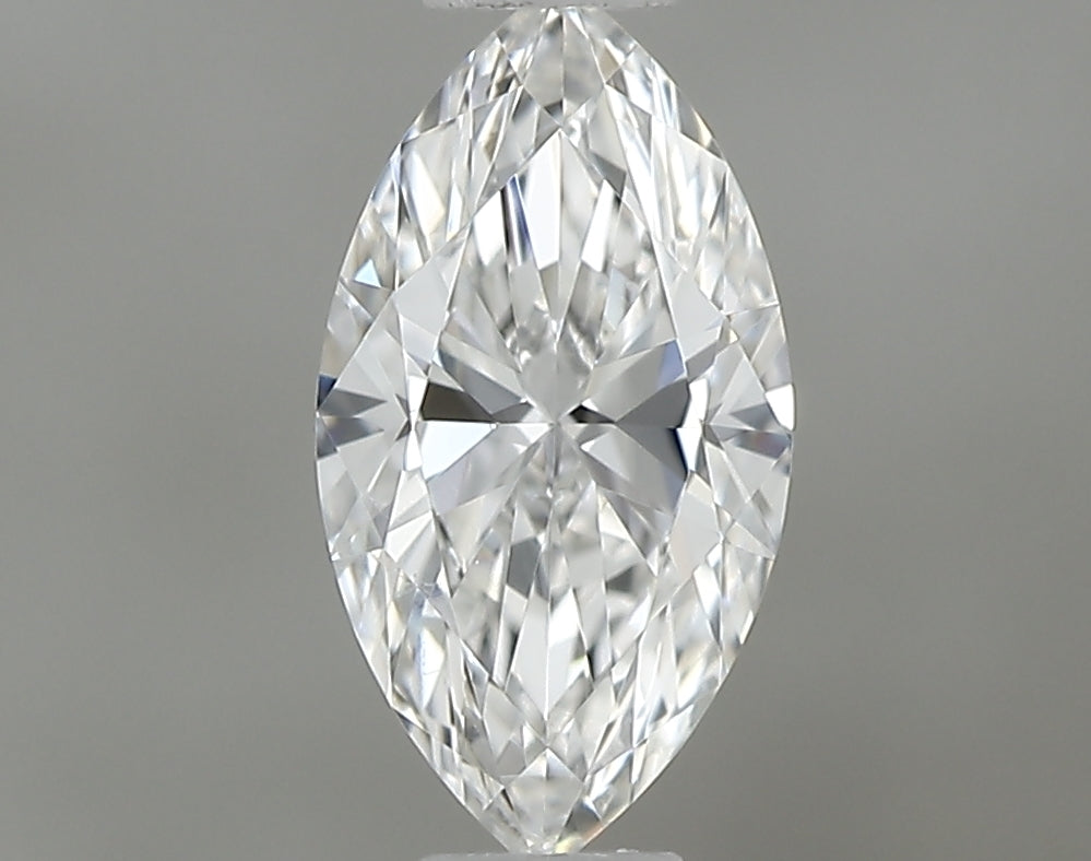 0.30 carat Marquise diamond E VS2