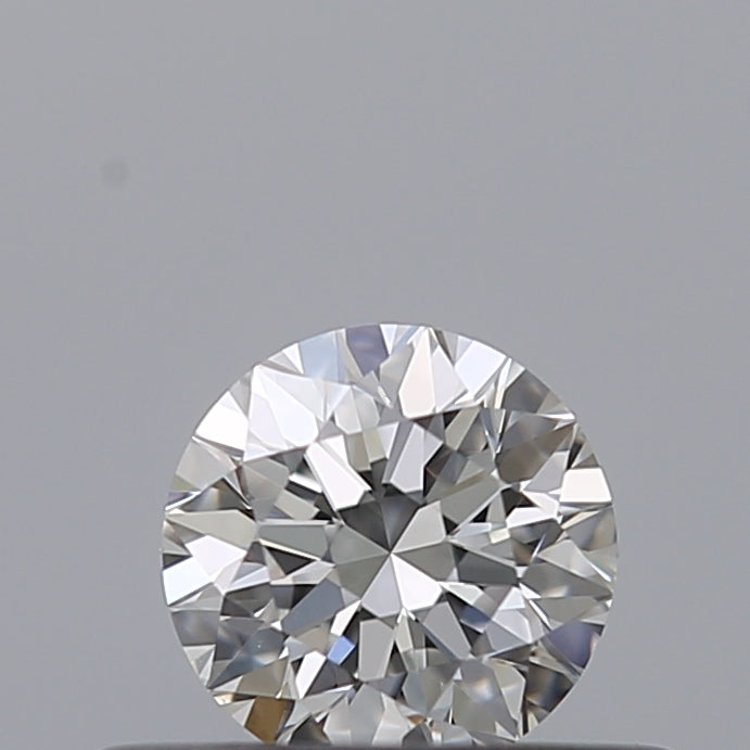 0.32 carat Round diamond F VS1 Excellent
